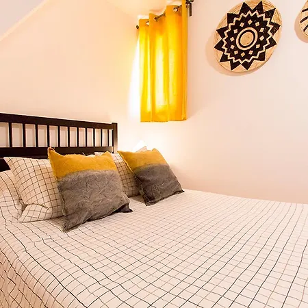 Typical Santa Catarina By Homing Apartmán *