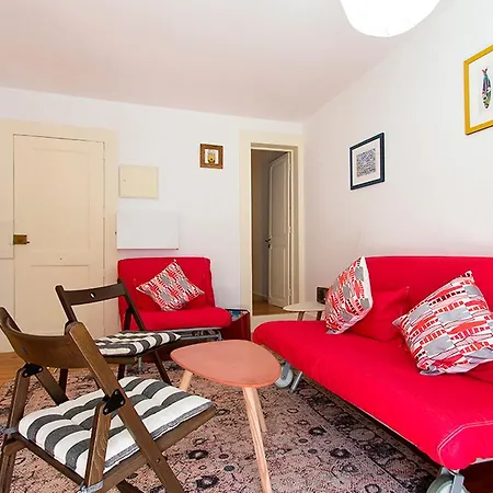 Typical Santa Catarina By Homing Lissabon